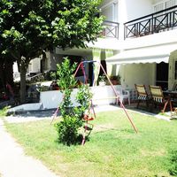 Flat at the seaside in Greece, Central Macedonia, 33 sq.m.