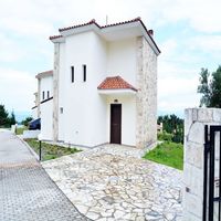 House at the seaside in Greece, Kassandreia, 74 sq.m.