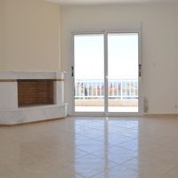 Flat at the seaside in Greece, Central Macedonia, 86 sq.m.