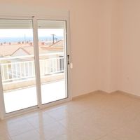Flat at the seaside in Greece, Central Macedonia, 86 sq.m.