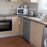 Villa in Republic of Cyprus, Lemesou, 124 sq.m.