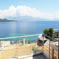 Квартира у моря в Греции, Ионические острова, 83 кв.м.