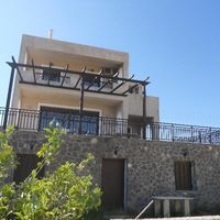 House at the seaside in Greece, Aegina, 175 sq.m.