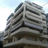 Flat at the seaside in Greece, Athens, 47 sq.m.