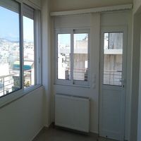 Flat at the seaside in Greece, Athens, 47 sq.m.