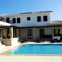 Villa in Republic of Cyprus, Eparchia Pafou, 200 sq.m.