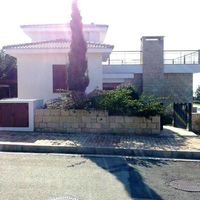 Villa in Republic of Cyprus, Eparchia Pafou, 200 sq.m.
