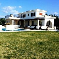 Villa in Republic of Cyprus, Eparchia Pafou, 200 sq.m.