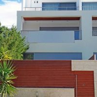 Villa at the seaside in Greece, Athens, 250 sq.m.