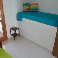 Apartment at the seaside in Greece, Central Macedonia, 88 sq.m.