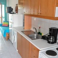 Apartment at the seaside in Greece, Central Macedonia, 88 sq.m.
