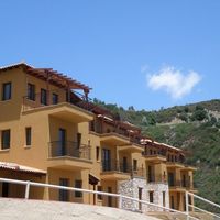 Квартира в Греции, Касандрия, 40 кв.м.