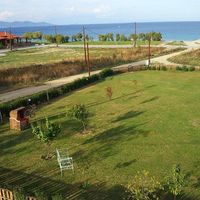 Flat at the seaside in Greece, Mount Athos, 68 sq.m.