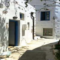 House at the seaside in Greece, 40 sq.m.