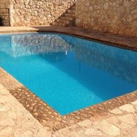 House at the seaside in Greece, Chania, 85 sq.m.