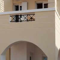 House at the seaside in Greece, Chania, 85 sq.m.