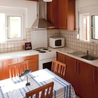 House at the seaside in Greece, Chania, 85 sq.m.