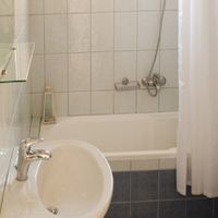 House at the seaside in Greece, Chania, 85 sq.m.