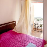 House at the seaside in Greece, Chania, 85 sq.m.