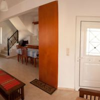 House at the seaside in Greece, Chania, 85 sq.m.