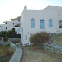 House at the seaside in Greece, 85 sq.m.