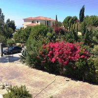 Villa in Republic of Cyprus, Lemesou, 300 sq.m.