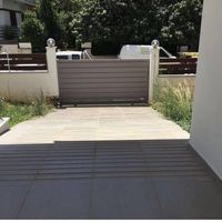 Квартира у моря в Греции, Аттика, 61 кв.м.