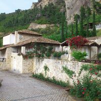 House in Greece, Peloponnese, 150 sq.m.