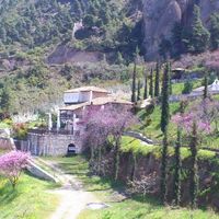 House in Greece, Peloponnese, 150 sq.m.