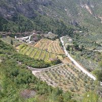 House in Greece, Peloponnese, 150 sq.m.