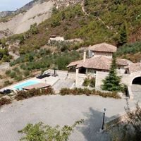 House in Greece, Peloponnese, 150 sq.m.