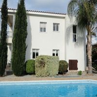 Villa in Republic of Cyprus, Eparchia Pafou, 140 sq.m.