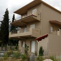 House in Greece, Peloponnese, 150 sq.m.