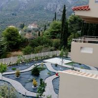 House in Greece, Peloponnese, 150 sq.m.