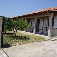 House at the seaside in Greece, Irakleion, 82 sq.m.