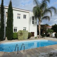 Villa in Republic of Cyprus, Eparchia Pafou, 140 sq.m.