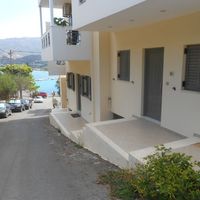 House at the seaside in Greece, Crete, Malia, 120 sq.m.