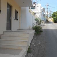 House at the seaside in Greece, Crete, Malia, 120 sq.m.