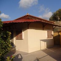 Дом у моря в Греции, Ираклион, 30 кв.м.