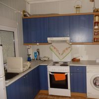 Дом у моря в Греции, Ираклион, 30 кв.м.