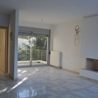 House at the seaside in Greece, Thessaloniki, 250 sq.m.