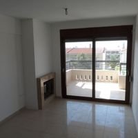 Flat at the seaside in Greece, Central Macedonia, 90 sq.m.