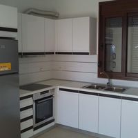 Flat at the seaside in Greece, Central Macedonia, 90 sq.m.