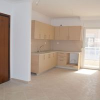 Flat at the seaside in Greece, Thessaloniki, 88 sq.m.