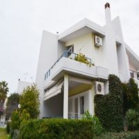 House at the seaside in Greece, Kassandreia, 82 sq.m.