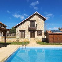 Villa in Republic of Cyprus, Lemesou, 165 sq.m.