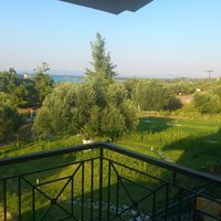 House at the seaside in Greece, Central Macedonia, 112 sq.m.