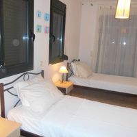 House at the seaside in Greece, Central Macedonia, 85 sq.m.