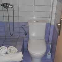 House at the seaside in Greece, Central Macedonia, 85 sq.m.