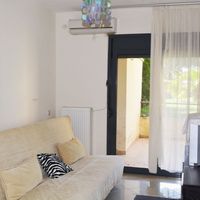 House at the seaside in Greece, Kassandreia, 114 sq.m.